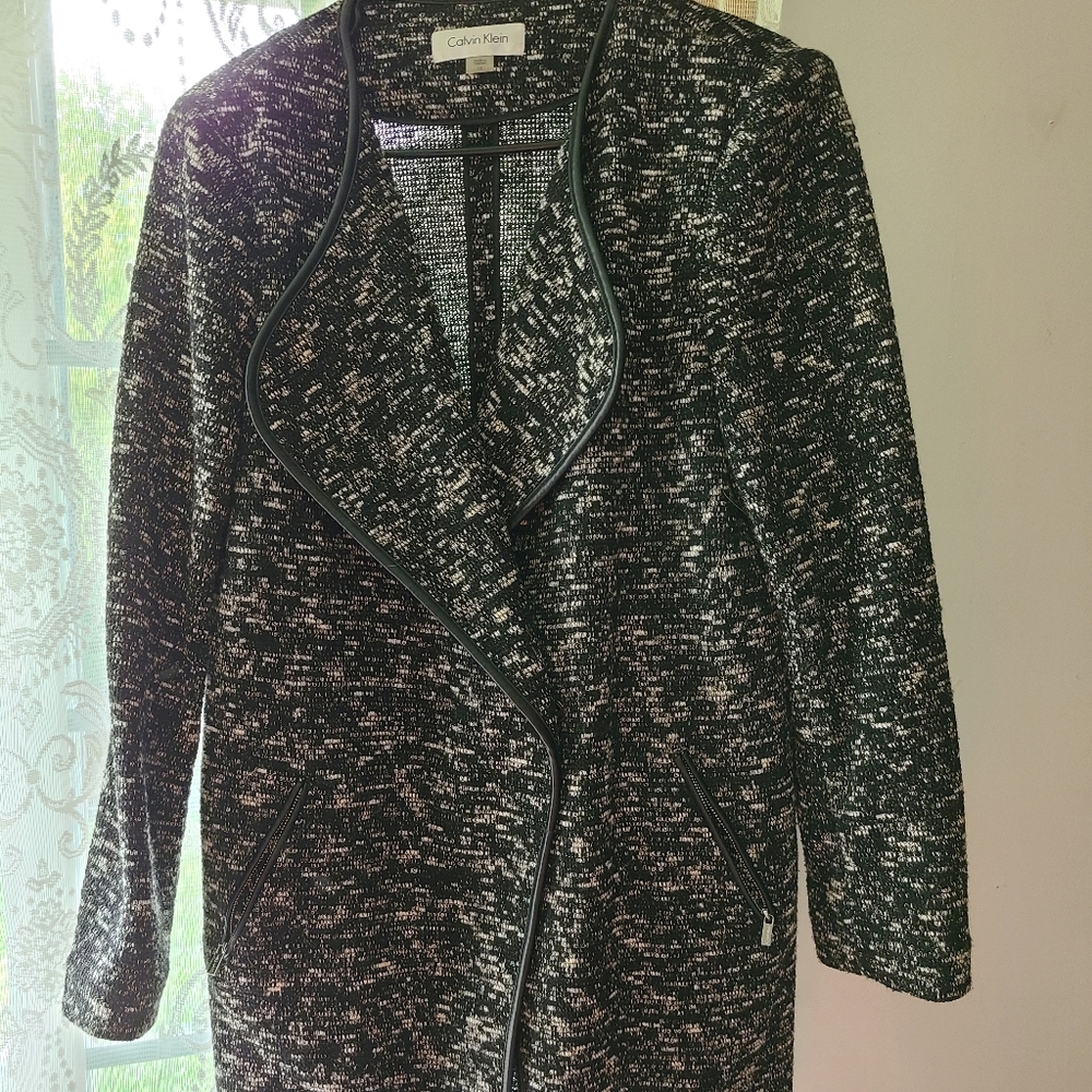 Calvin Klein Jacket Blazer